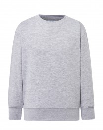 Bluza KID JHK SWRK 290  ASH MELANGE