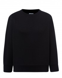 Bluza KID JHK SWRK 290  BLACK