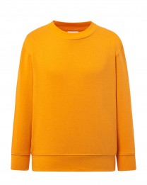 Bluza KID JHK SWRK 290  PEACH