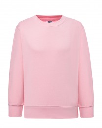 Bluza KID JHK SWRK 290  PINK