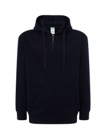 Bluza JHK SWUA HOOD  NAVY