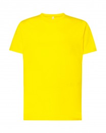 OCEAN T-SHIRT JHK   - GOLD