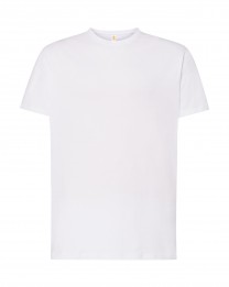OCEAN T-SHIRT JHK   - WHITE