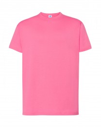 T-shirt JHK  TSRA 150 - AZALEA