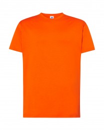 T-shirt JHK  TSRA 150 - BRICK