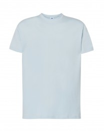 T-shirt JHK  TSRA 150 - SKY NEON