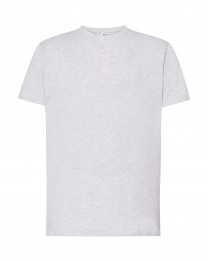 HIT  T-shirt JHK  TSRA 170 - ASH MELANGE