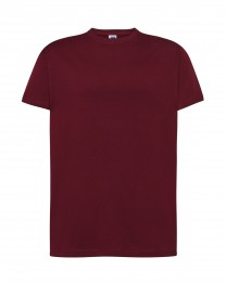 HIT  T-shirt JHK  TSRA 170 - CARDINAL