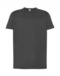 HIT  T-shirt JHK  TSRA 170 - GRAPHITE