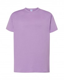 Premium T-shirt JHK  TSRA 190 - LAVANDER