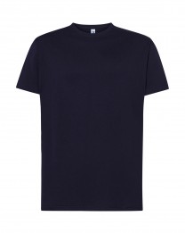 Premium T-shirt JHK  TSRA 190 - NAVY