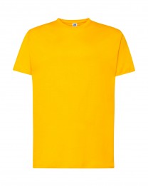 Premium T-shirt JHK  TSRA 190 - PEACH