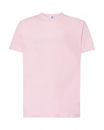 Premium T-shirt JHK  TSRA 190 - PINK