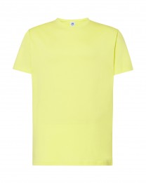 Premium T-shirt JHK  TSRA 190 - PISTACHIO