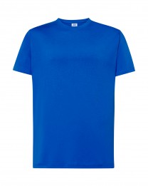 Premium T-shirt JHK  TSRA 190 - ROYAL BLUE
