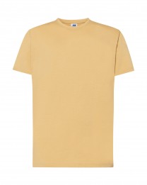 Premium T-shirt JHK  TSRA 190 - SAND