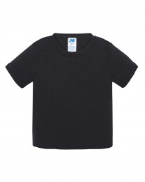 T-shirt  BABY JHK TSRB 150  BLACK 