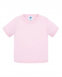 T-shirt  BABY JHK TSRB 150  PINK
