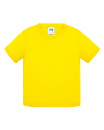 T-shirt  BABY JHK TSRB 150  GOLD