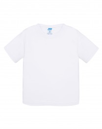 T-shirt  BABY JHK TSRB 150  WHITE