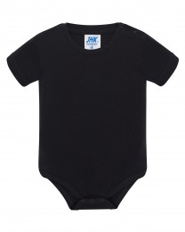 BABY BODY  JHK  ref: TSRB BODY- BLACK