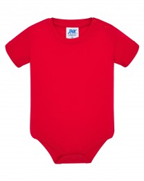 BABY BODY  JHK  ref: TSRB BODY- RED