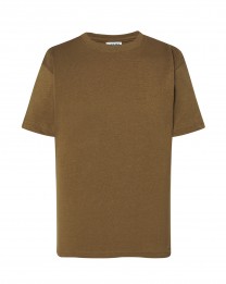 T-shirt JHK  TSRK 150  KHAKI