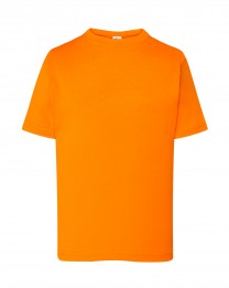 T-shirt JHK  TSRK 150  ORANGE