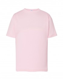 T-shirt JHK  TSRK 150  PINK