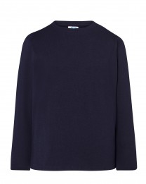 T-shirt  KID LS JHK TSRK 150 LS  NAVY