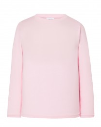 T-shirt  KID LS JHK TSRK 150 LS  PINK