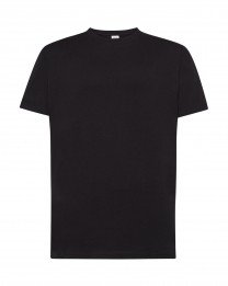 T-Shirt  FIT JHK TSUA 150  BLACK