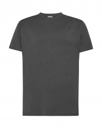 T-Shirt  FIT JHK TSUA 150  GRAPHITE