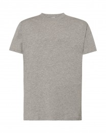 T-Shirt  FIT JHK TSUA 150  GREY MELANGE