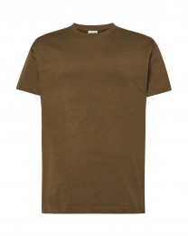 T-Shirt  FIT JHK TSUA 150  KHAKI