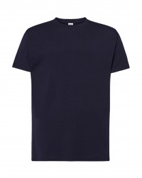 T-Shirt  FIT JHK TSUA 150  NAVY