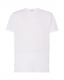 T-Shirt  FIT JHK TSUA 150  WHITE