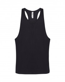 URBAN BEACH UNISEX - BLACK