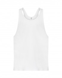 URBAN BEACH UNISEX - WHITE