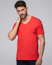 T-Shirt  V-neck  JHK  TSUA PICO