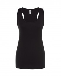 T-back damski  Aruba JHK TSUL ARB  BLACK