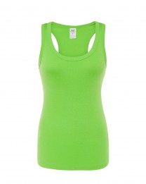 T-back damski  Aruba JHK TSUL ARB  LIME