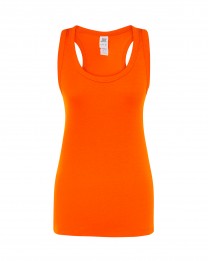 T-back damski  Aruba JHK TSUL ARB  ORANGE