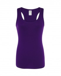 T-back damski  Aruba JHK TSUL ARB  PURPLE