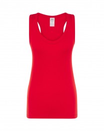 T-back damski  Aruba JHK TSUL ARB  RED