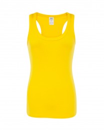 T-back damski  Aruba JHK TSUL ARB  GOLD