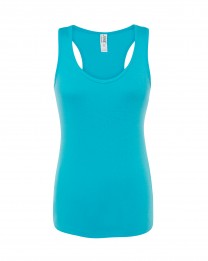 T-back damski  Aruba JHK TSUL ARB  TURQUOISE
