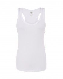 T-back damski  Aruba JHK TSUL ARB  WHITE