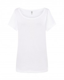 Bluzka damska Trinidad  JHK  TSUL TRND - WHITE