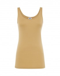 Top damski VICTORIA  JHK TSUL VCTR  SAND